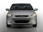 Hyundai Solaris 2010 года
